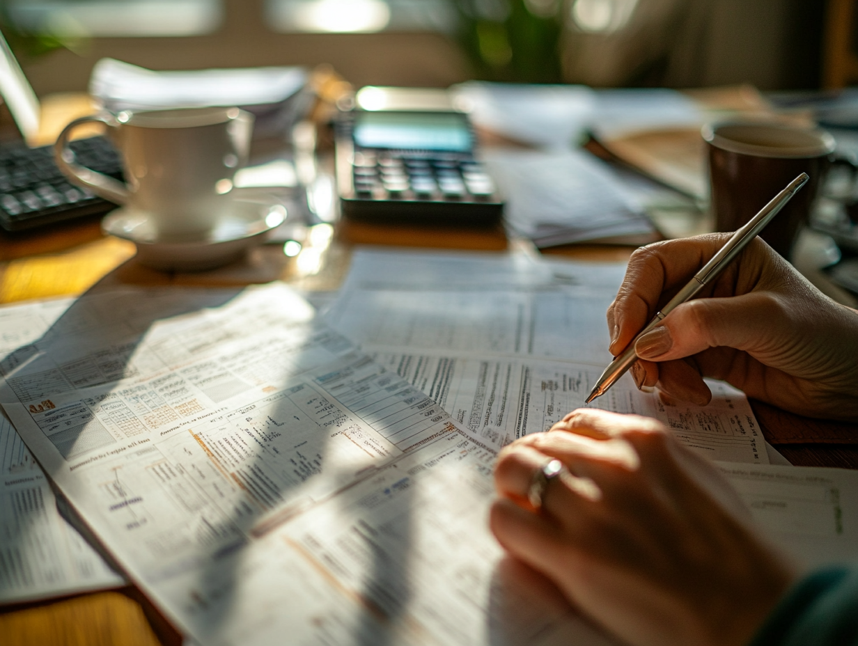 Optimisation des Droits